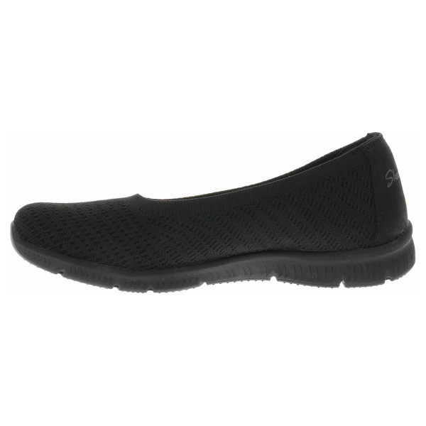 detail Skechers Be-Cool - Wonderstruck black