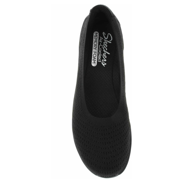 detail Skechers Be-Cool - Wonderstruck black