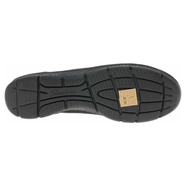 detail Skechers Be-Cool - Wonderstruck black