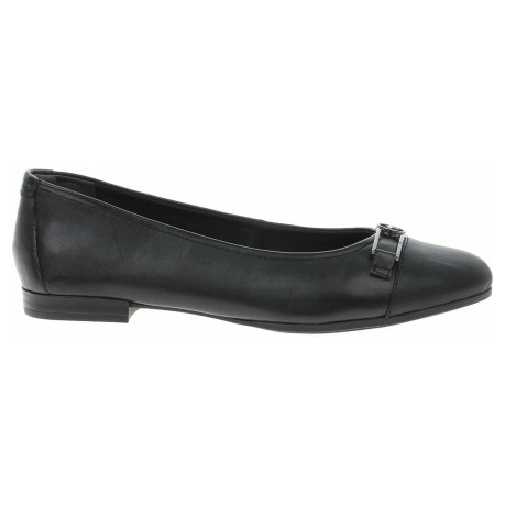 Dámské baleriny Tamaris 1-22102-20 black