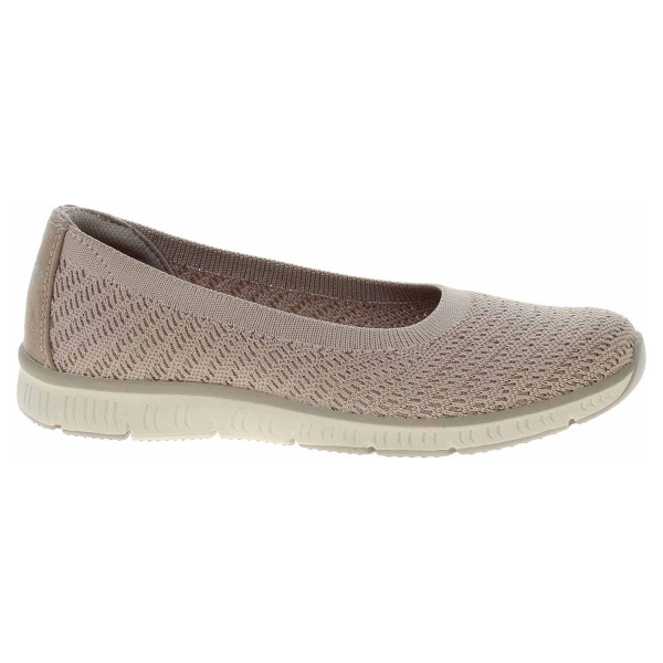 detail Skechers Be-Cool - Wonderstruck taupe