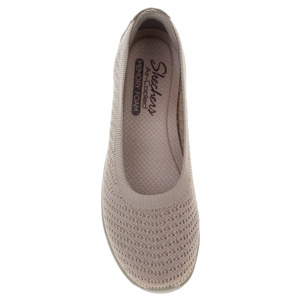 detail Skechers Be-Cool - Wonderstruck taupe