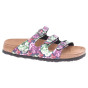 náhled Papillio Florida dámské pantofle 321153 multicolor