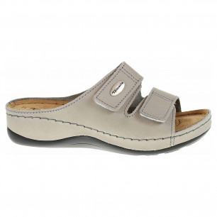 Dámské pantofle Tamaris 1-27510-26 grey