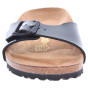 náhled Birkenstock Madrid dámské pantofle 040303 černé