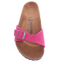 náhled Dámské pantofle Birkenstock Madrid 438101 růžové