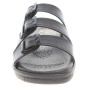náhled Dámské pantofle 5-20104 černé