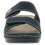 náhled Dámské pantofle Marco Tozzi 2-27512-28 modré