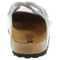 náhled Bio Life dámské pantofle 0128.160 Samba bílé