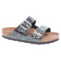 náhled Dámské pantofle Birkenstock Arizona 1003462 černá-multi