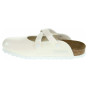 náhled Dámské pantofle Birkenstock Dorian 1000082 Magic galaxy white