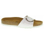 náhled Dámské pantofle Salamander 32-13009-30 white