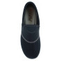 náhled Dámská obuv OrtoMed 4001-T99 modrá