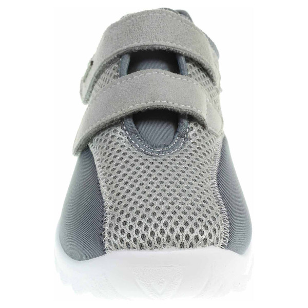 detail Dámská obuv Ortomed 4009-T84 šedá