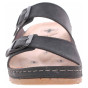 náhled Dámské pantofle Medi Line S182.002 black