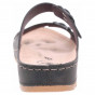 náhled Dámské pantofle Medi Line S182.002 black