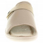 náhled Dámské domácí pantofle Medi Line 1416 beige