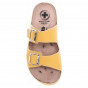 náhled Dámské pantofle Medi Line S182.002 dark yellow