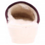 náhled Dámské domácí pantofle Rogallo 3360-106 fialová
