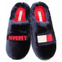 náhled Dámské domácí pantofle Tommy Hilfiger FW0FW04367 020 rwb