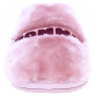 náhled Dámské domácí pantofle Tommy Hilfiger FW0FW04367 TZ6 blush pink