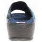 náhled Dámské domácí pantofle Rogallo 24278 modrá