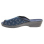 náhled Dámské domácí pantofle Befado 581D196 modrá