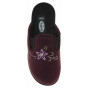 náhled Dámské domácí pantofle Rogallo 3361-003 fialová