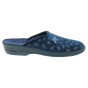 náhled Dámské domácí pantofle Befado 219D477 modrá