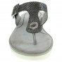 náhled Marco Tozzi dámské pantofle 2-27101-26 stříbrné