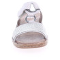 náhled Dámské pantofle Ara 37234-06 šedé