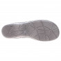 náhled Ara dámské pantofle 57281-79 stříbrné