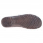 náhled Ara dámské pantofle 56554-10 titan