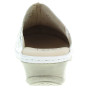 náhled Caprice dámské pantofle 9-27350-28 bílé