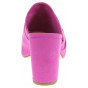 náhled Dámské pantofle Tamaris 1-27234-20 pink suede