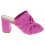 náhled Dámské pantofle Tamaris 1-27234-20 pink suede