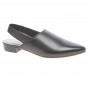 náhled Tamaris dámská obuv 1-29405-30 black leather