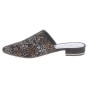 náhled Dámské pantofle Tamaris 1-27304-20 black-metallic