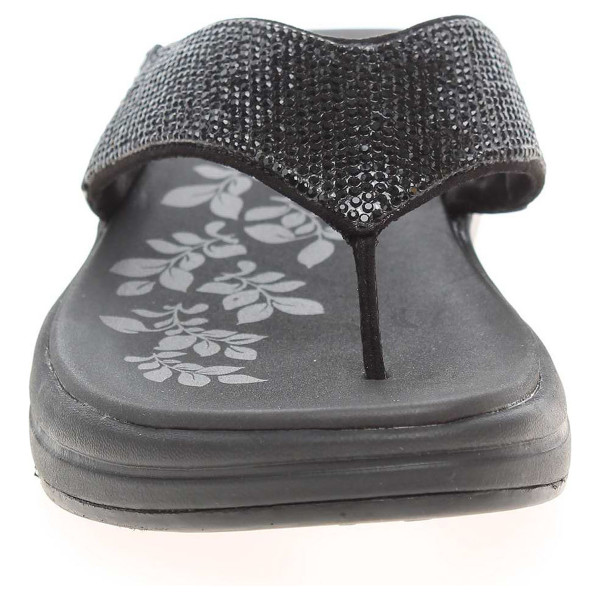 detail Skechers Upgrades - Stone Cold black