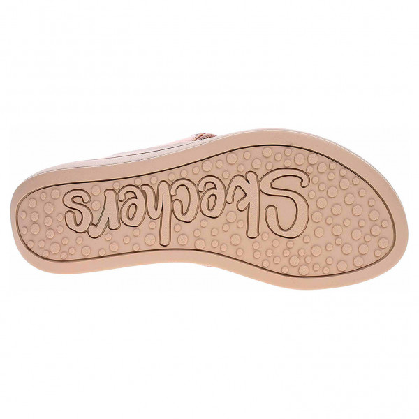 detail Skechers Upgrades - Stone Cold rose gold