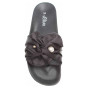 náhled Dámské pantofle s.Oliver 5-27209-30 black