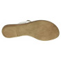 náhled Dámské pantofle Marco Tozzi 2-27123-22 white patent
