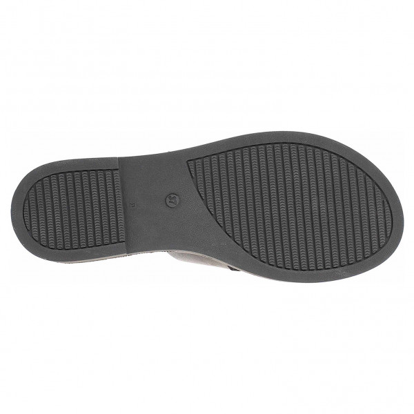 detail Dámské pantofle Tamaris 1-27135-32 black