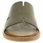 náhled Dámské pantofle Tamaris 1-27135-24 khaki