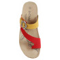 náhled Dámské pantofle Josef Seibel 78515 724402 rot-multi