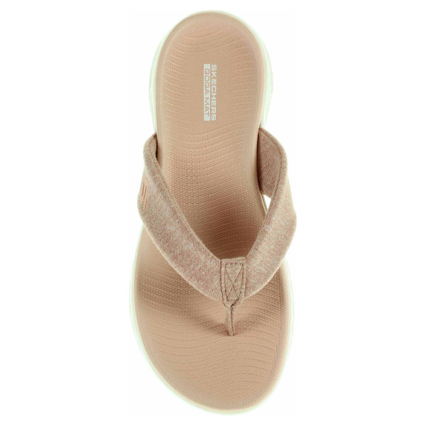 detail Skechers On-The-GO 600 - Best-Liked lt.pink