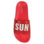 náhled Dámské plážové pantofle s.Oliver 5-27134-32 red