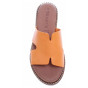náhled Dámské pantofle Tamaris 1-27135-24 orange