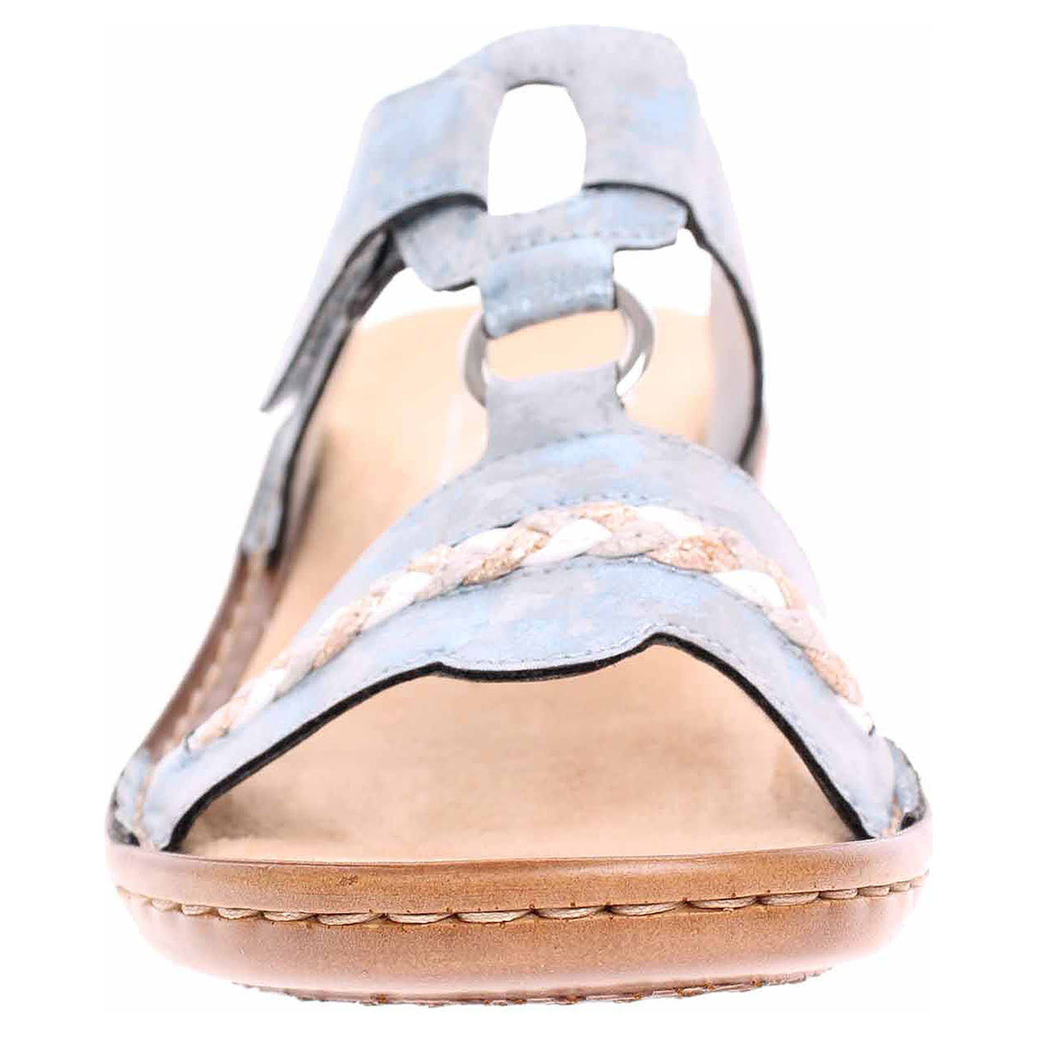 Ciabatte Sommers Rieker Ciabatte Donna 60888 - Comodissime Per - 14
