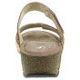 náhled Dámské pantofle Safe Step 68701 white-coconut